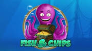 Fish and Chips Slots