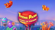 Theme Park: Tickets of Fortune