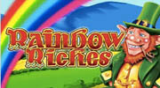 Rainbow Riches Slots