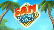 Sam on the Beach Slot