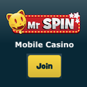 Mr Spin